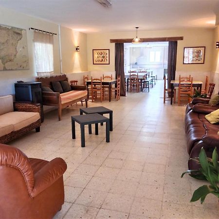 Casa Rural - Complejo El Tejar De Las Canadas Candeleda Kültér fotó