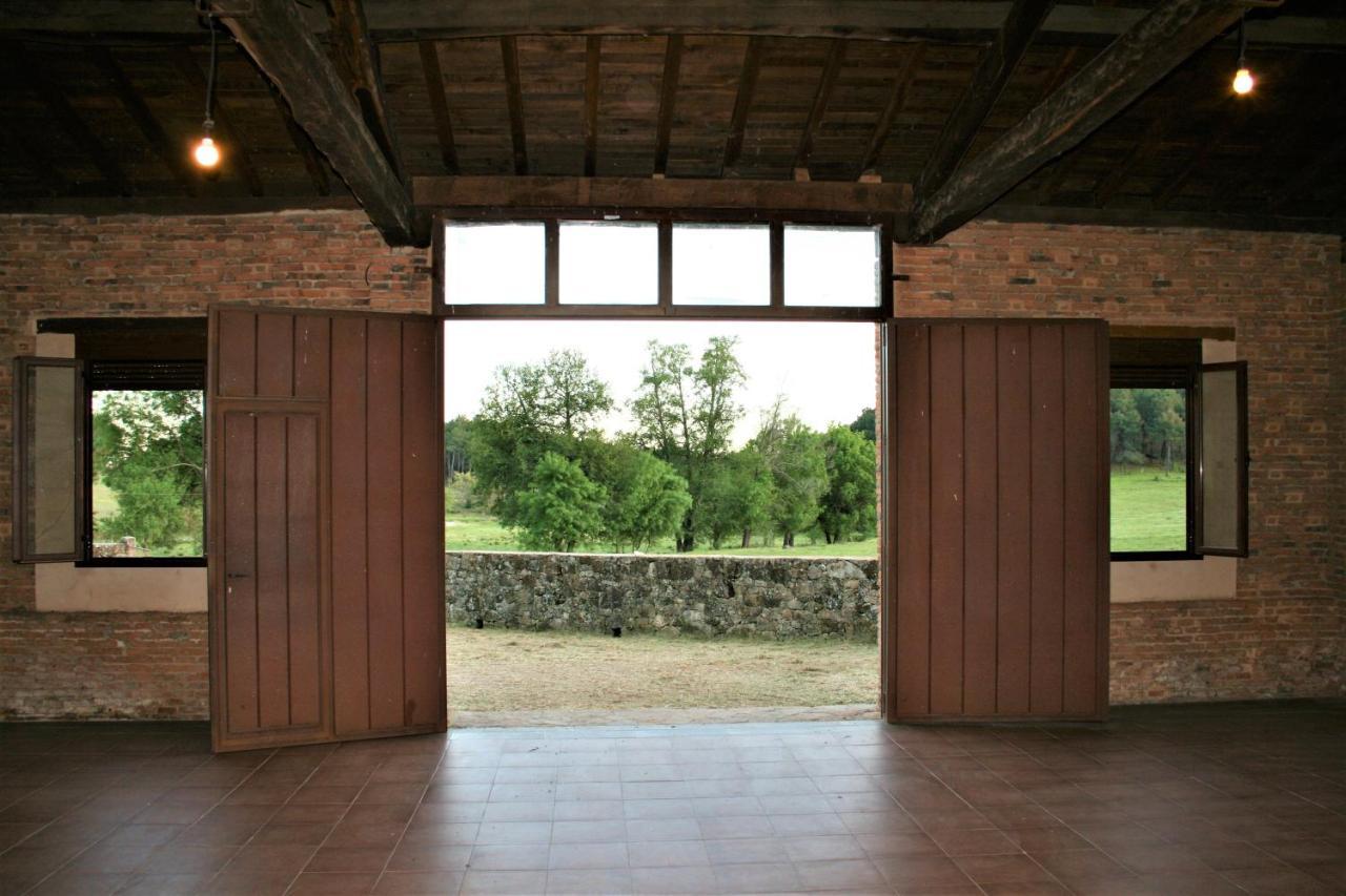 Casa Rural - Complejo El Tejar De Las Canadas Candeleda Kültér fotó