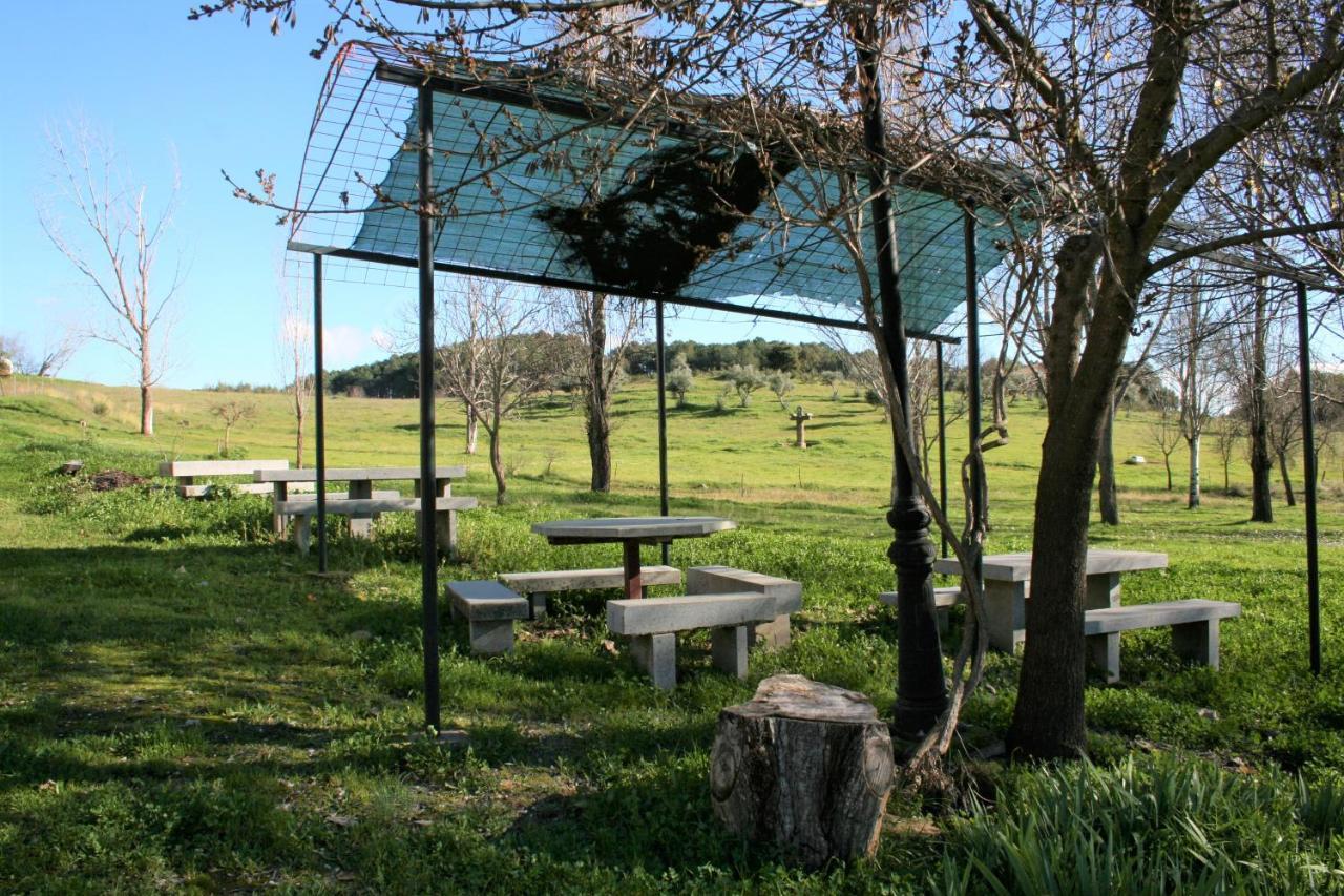 Casa Rural - Complejo El Tejar De Las Canadas Candeleda Kültér fotó