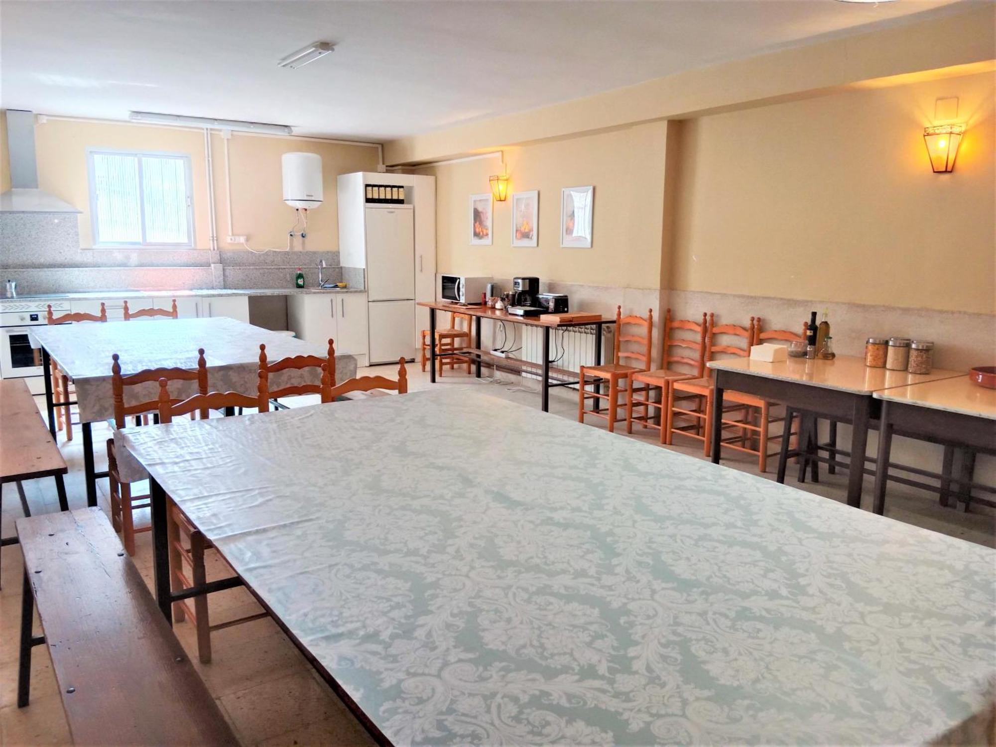 Casa Rural - Complejo El Tejar De Las Canadas Candeleda Kültér fotó